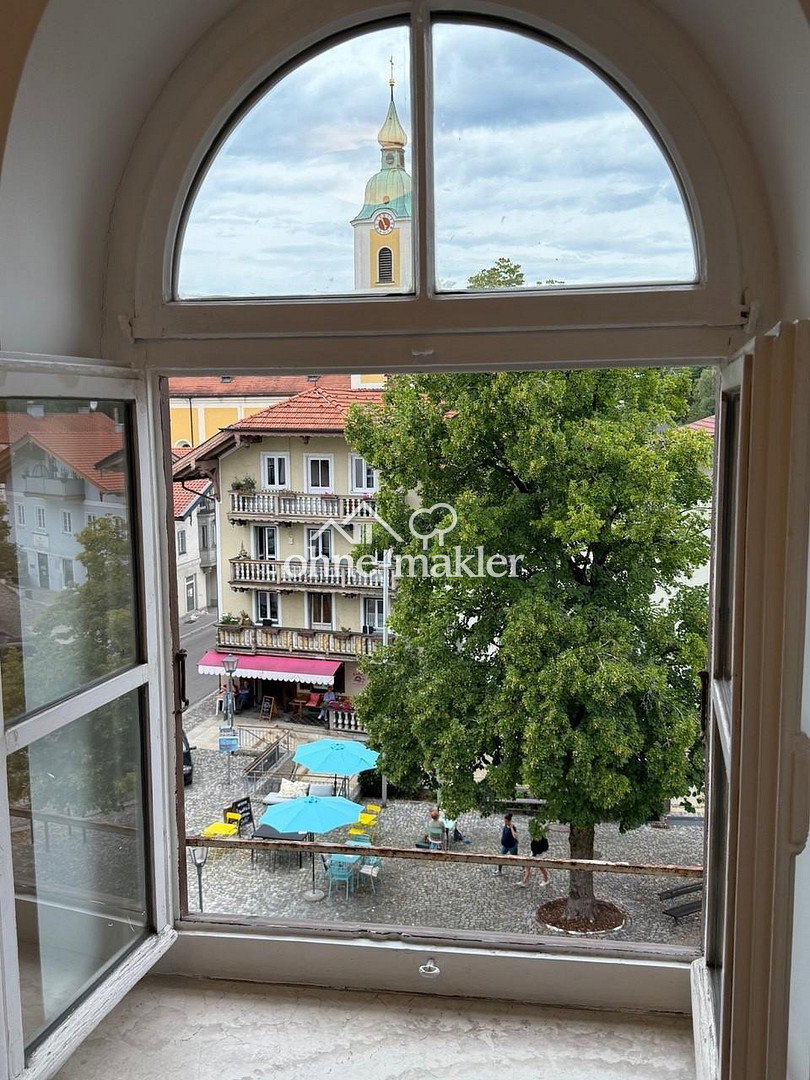 Dachgeschoss-Traum in Miesbach – Erstbezug, 83714 Miesbach