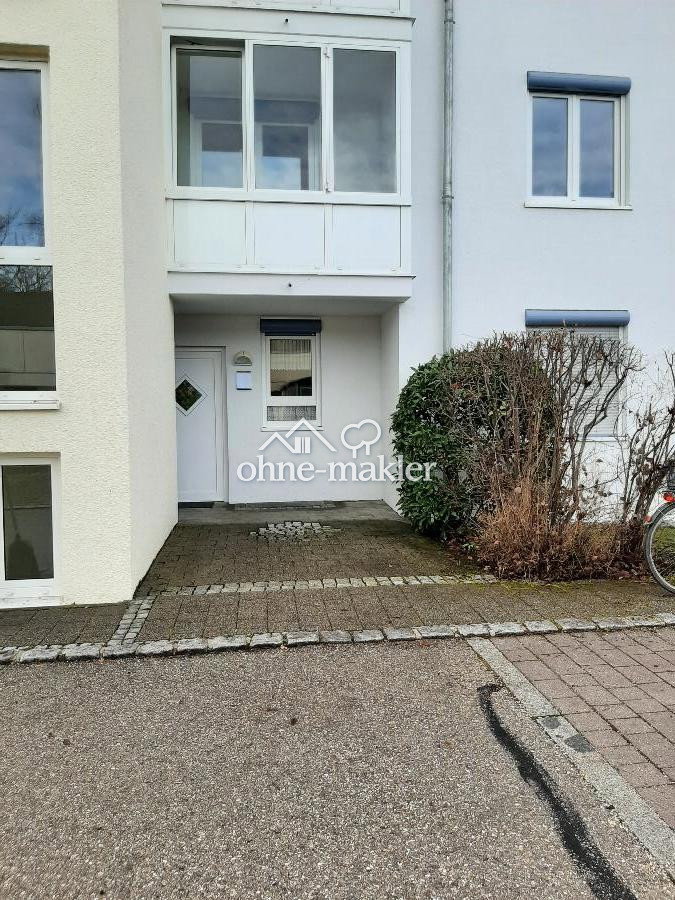 Haus-im-Haus Wohnen mit Garten & Terrasse, 85622 Feldkirchen