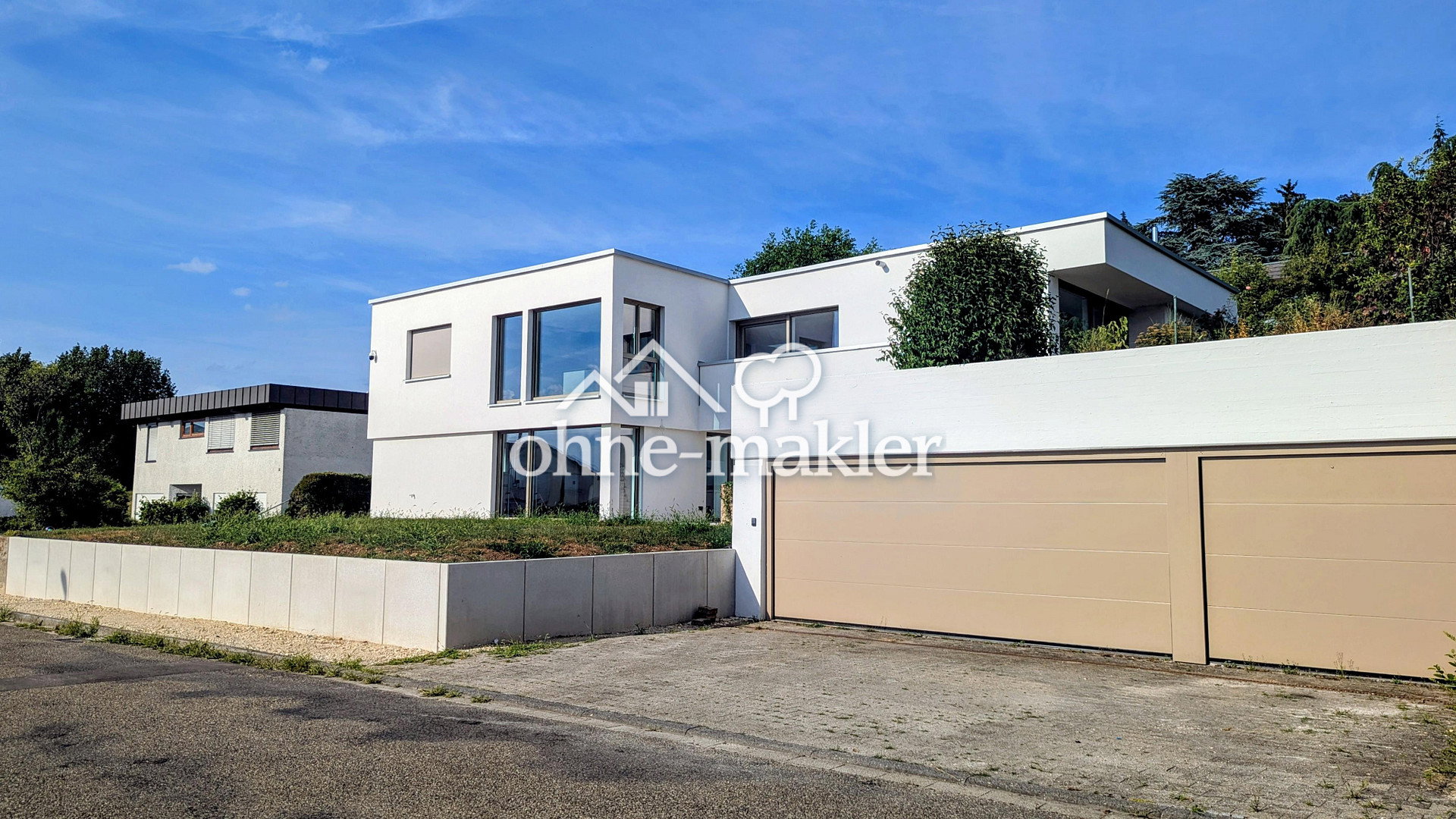Villa mit Weitblick – Neubaucharakter erleben, 73655 Plüderhausen