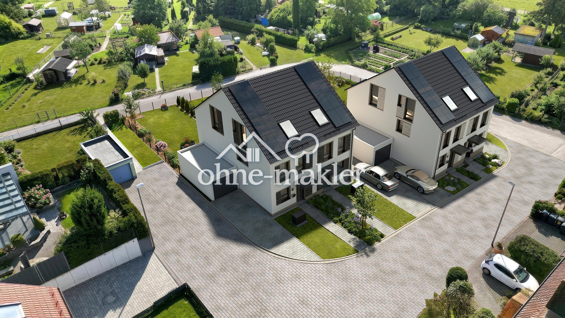 Traumhaus in Wiesbaden – Garten & KfW-Qualität, 65207 Wiesbaden