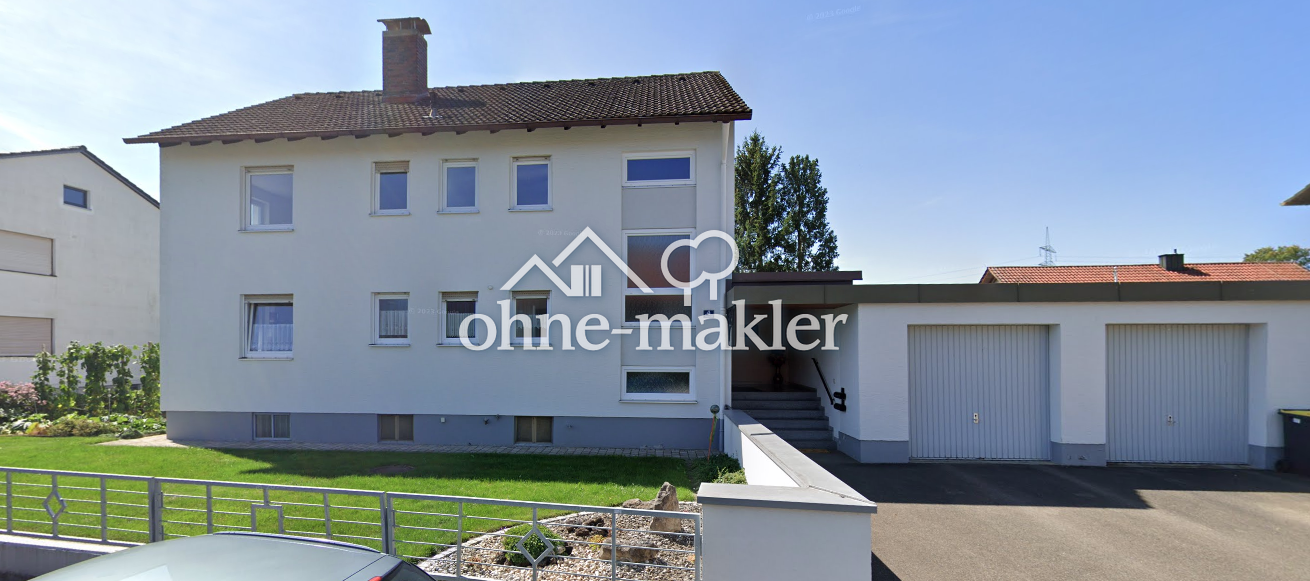 Wintergarten & Garten – Ihr neues Zuhause in Aichach, 86551 Aichach (Ecknach)