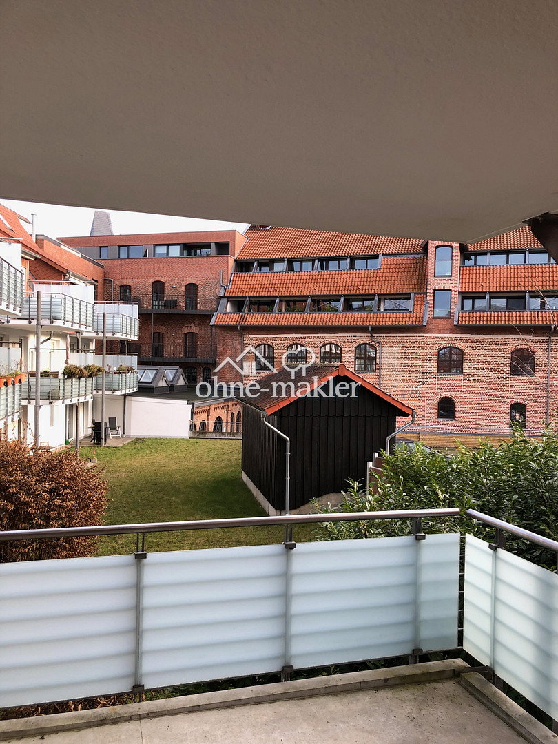 Innenstadt-Traum mit Wasserviertel-Flair, 21335 Lüneburg
