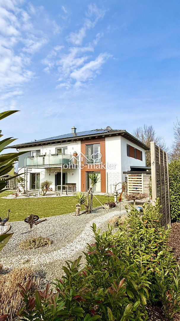 Traumhaus in Osterhofen – Wohnen & Arbeiten, 94486 Osterhofen