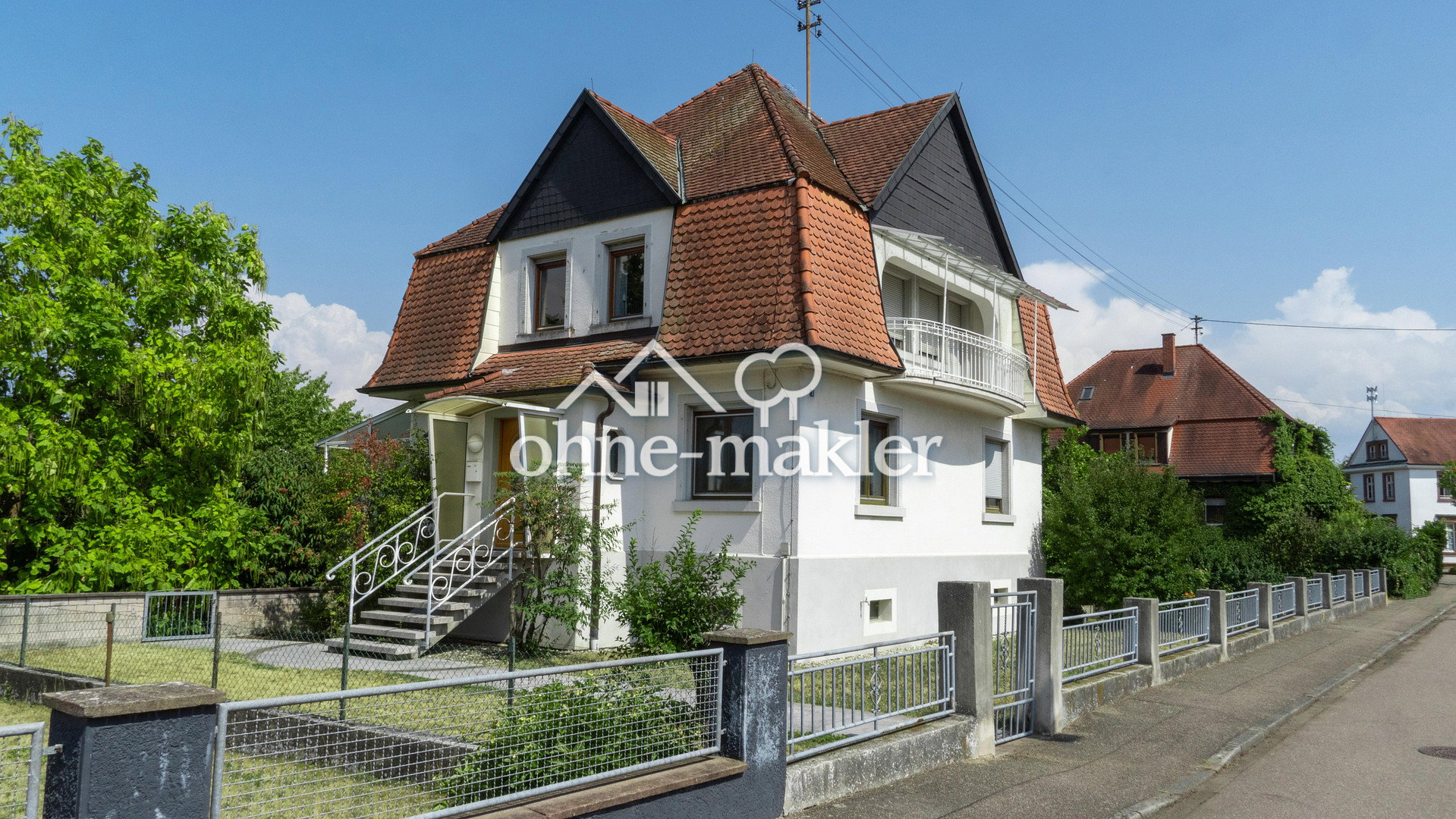 Villencharme & Weite – Ihr neues Zuhause, 77743 Neuried