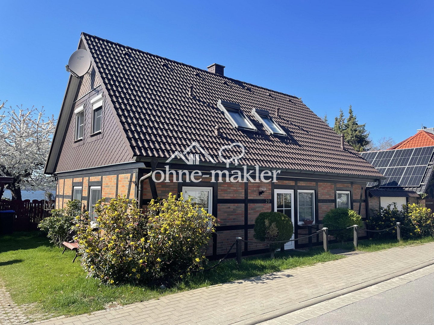Seezauber & Bootsanleger – Ihr neues Zuhause, 17094 Burg Stargard