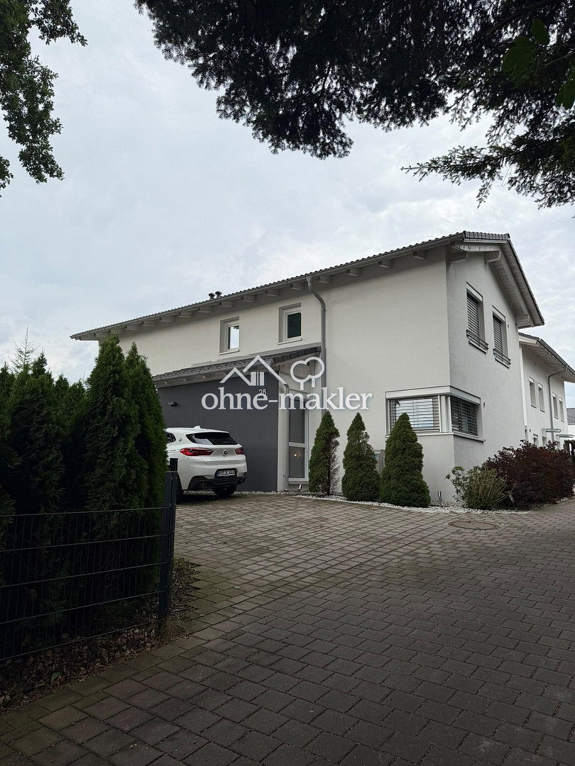 Traumhaus in Kolbermoor – Großes Grundstück, 83059 Kolbermoor