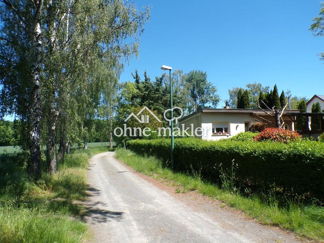 Bungalow mit Ausblick – Ihr Naturparadies, 4349 Leipzig (Plaußig-Portitz Thekla)