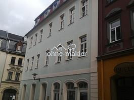 Gemütliches Dachgeschoss in Gera – Jetzt besichtigen, 7545 Gera (Bieblach Innenstadt Ostviertel Pforten Untermhaus)