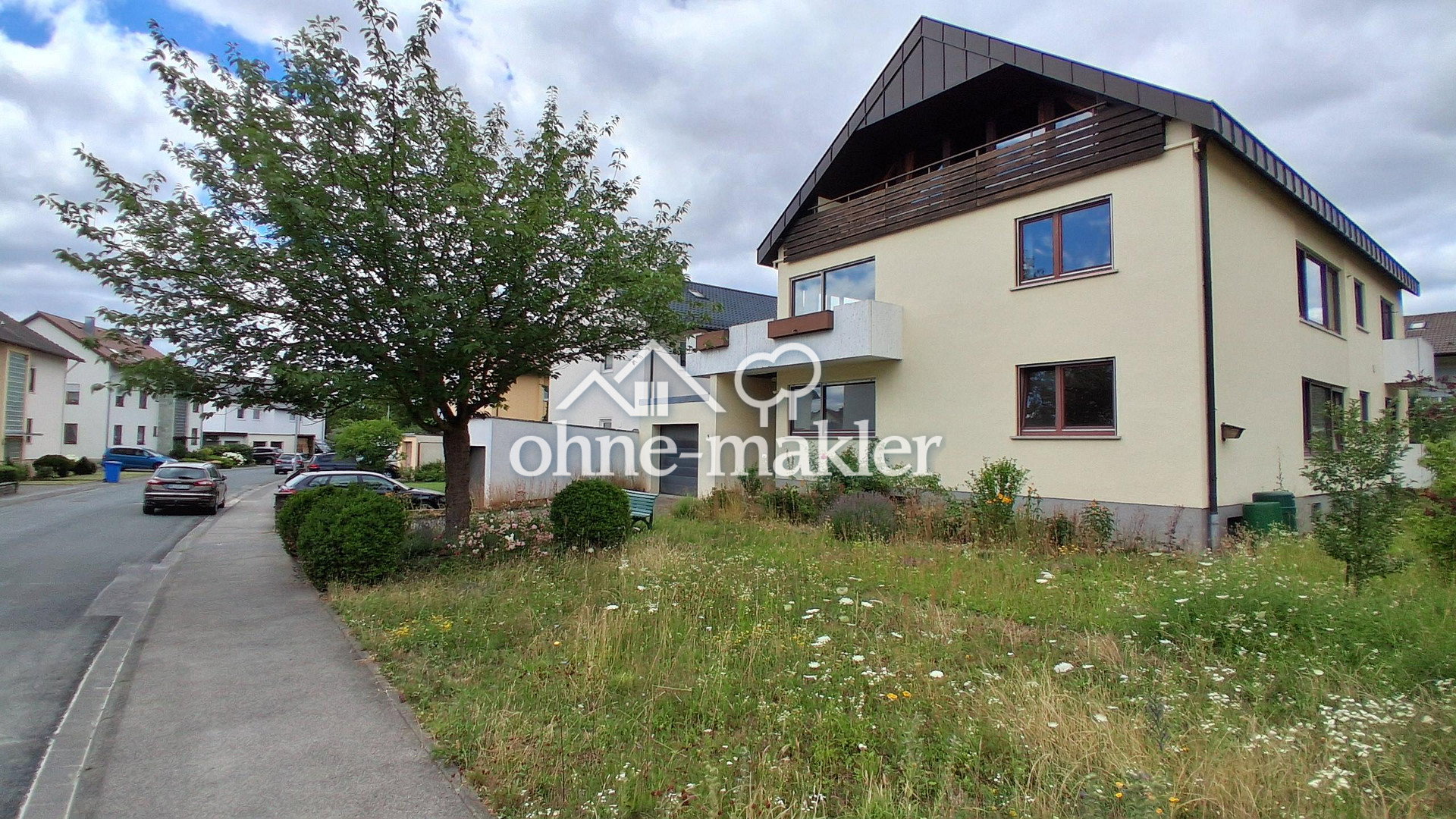 Zentrales Haus mit Potenzial in Bad Neustadt, 97616 Bad Neustadt a.d. Saale