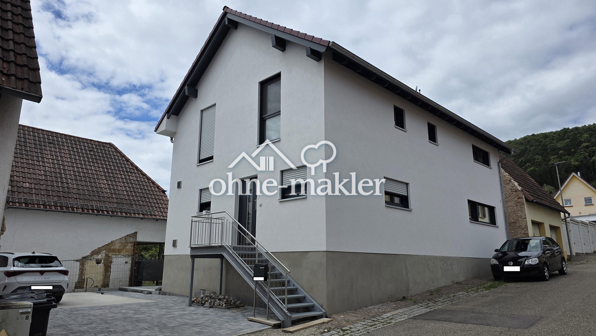 FingerHaus-Traumhaus in Frankweiler – Jetzt Leben, 76833 Frankweiler