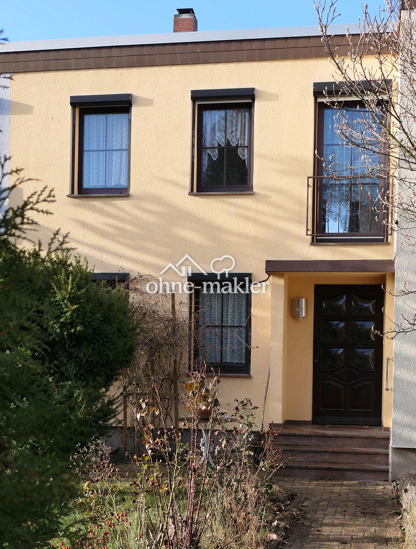 Familienparadies mit Wintergarten in Halle, 6118 Halle (Saale)