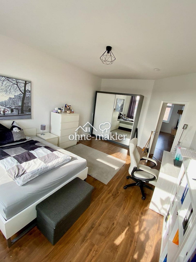 WG-Zimmer Aschersleben Top Lage & All-Inclusive, 6449 Aschersleben