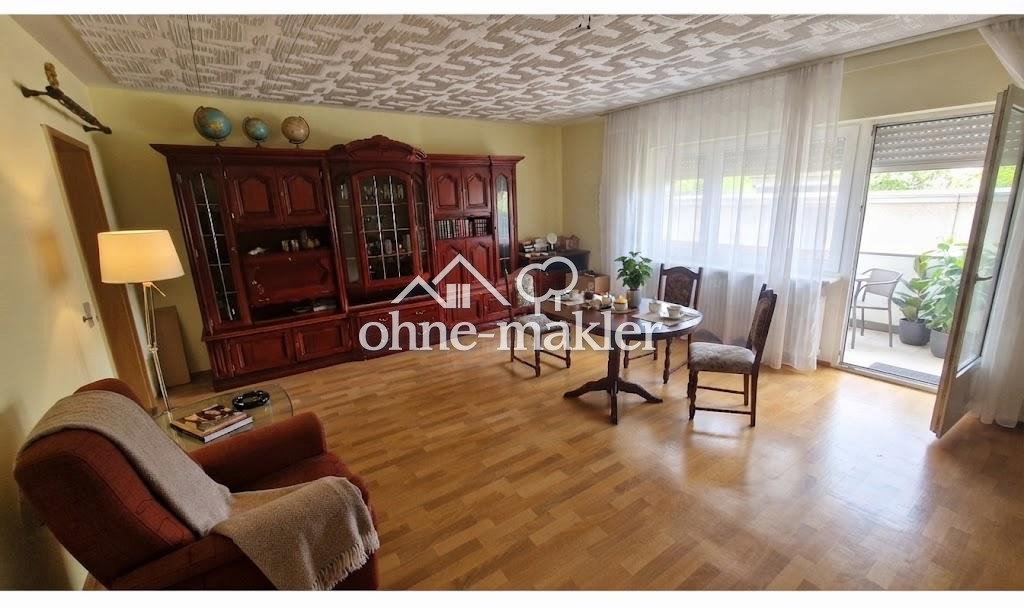 Ruhige 5-Zimmer-Wohnung in Vinningen, 66957 Vinningen
