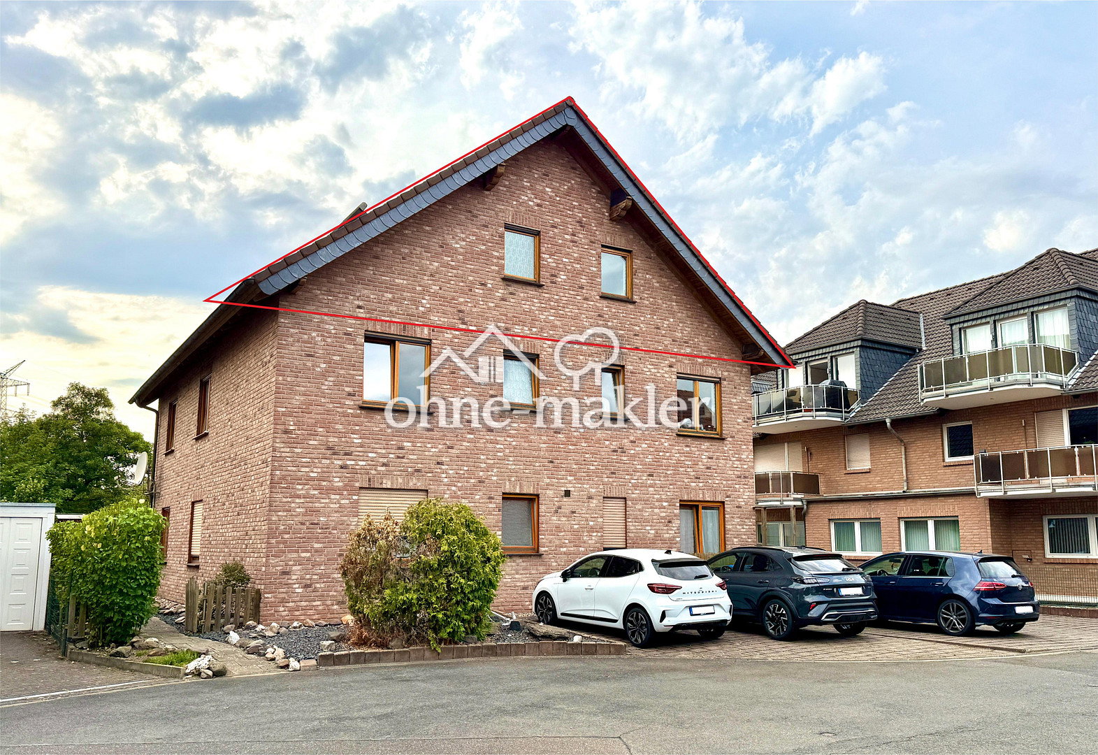 Traumwohnung in Keldenich – Jetzt zugreifen, 50389 Wesseling