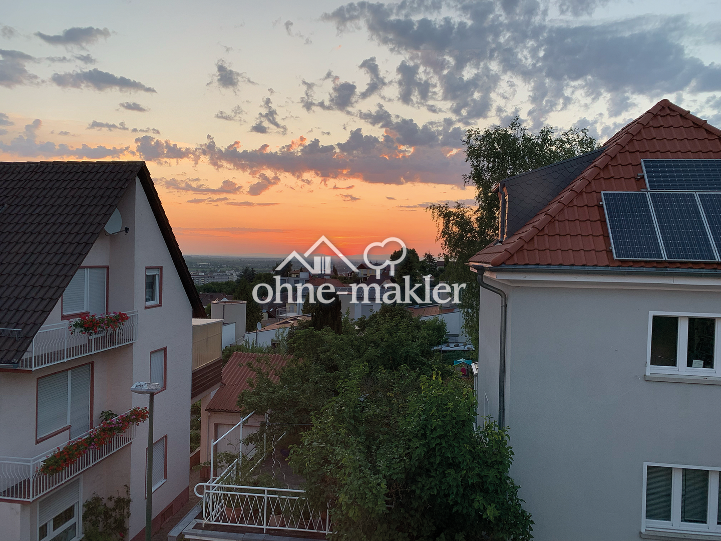 Familienparadies mit Einliegerwohnung in Bad Dürkheim, 67098 Bad Dürkheim