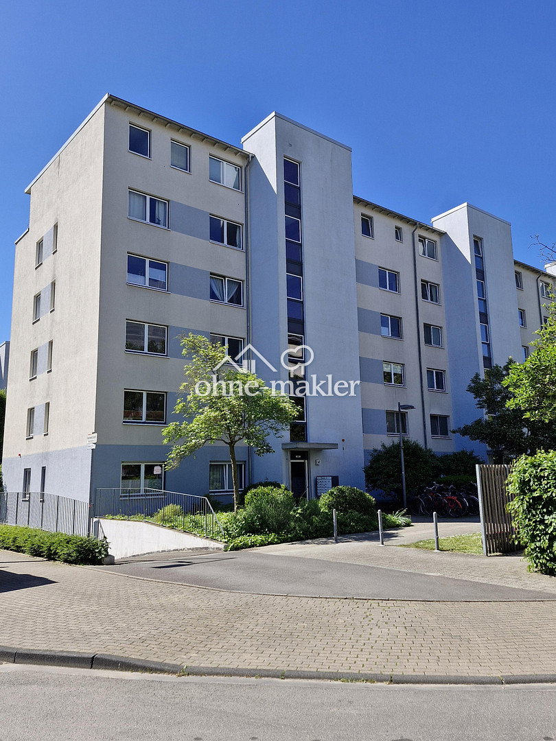 Ehrenfeld Helle 4-Zimmer-Etagenwohnung zum Kauf, 50825 Köln (Ehrenfeld Bickendorf Neuehrenfeld Ossendorf)