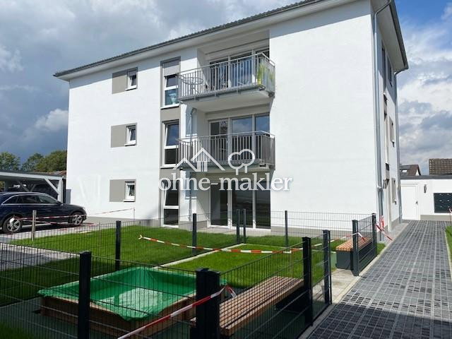 Moderne Eigentumswohnungen direkt vom Eigentümer, 32805 Horn-Bad Meinberg