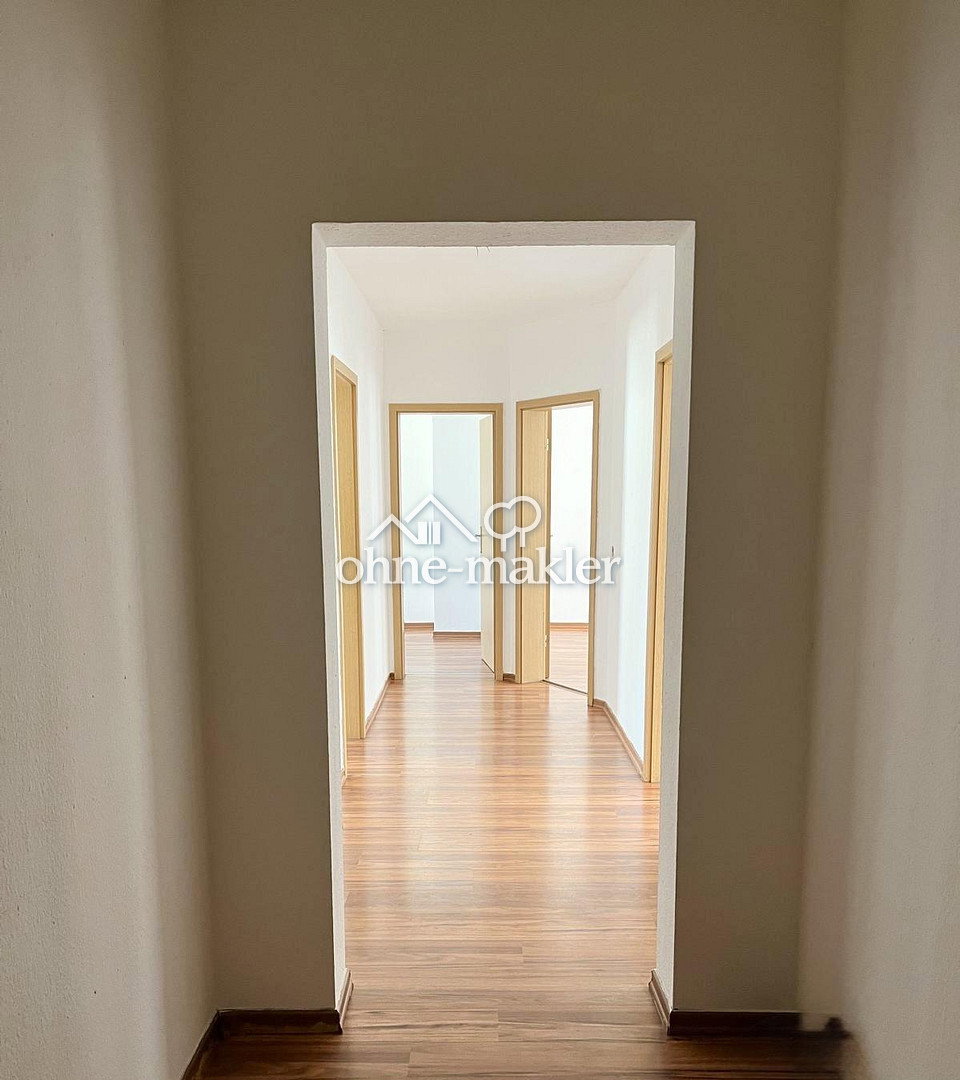 3 Zimmer Wohnung im Herzen von Möckern, 4159 Leipzig (Lützschena-Stahmeln Möckern Wahren)