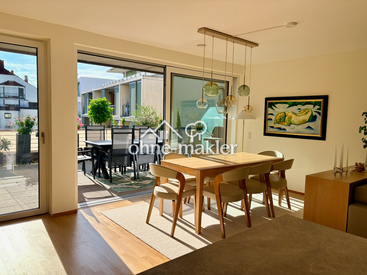 Traumwohnung Ingelheim – zentrale Lage, 55218 Ingelheim am Rhein