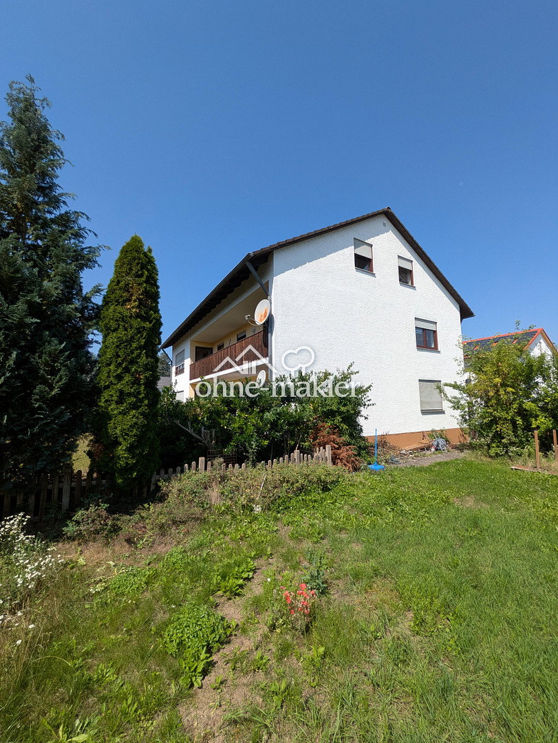 Kapitalanlage mit Potenzial in Kelheim, 93309 Kelheim