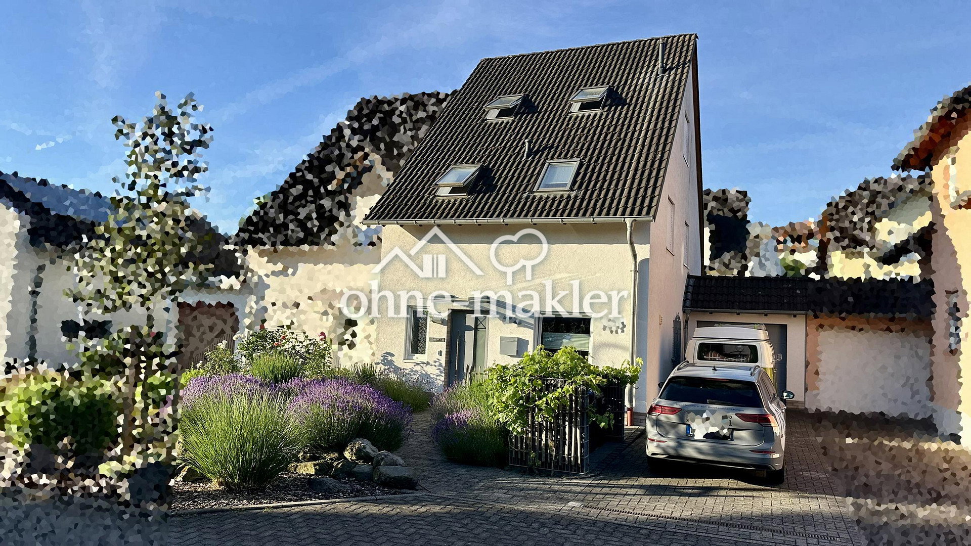 Traumgarten & Wintergarten – Ihr neues Zuhause, 56220 Bassenheim