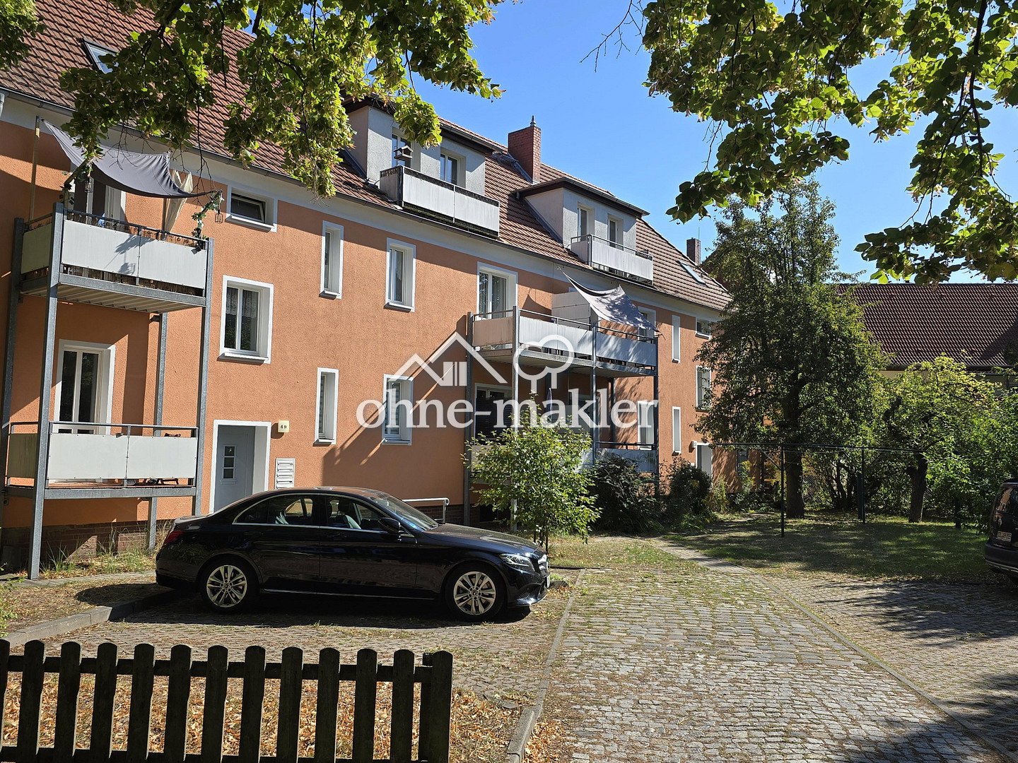 Renditeobjekt im Villenviertel – jetzt sichern, 39576 Stendal