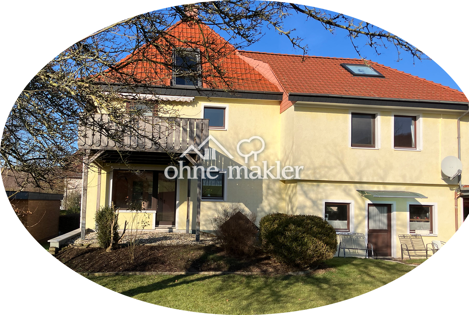 Familienparadies mit Potential in Aerzen, 31855 Aerzen