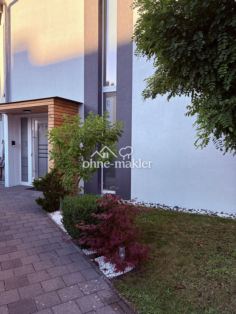 Architektenvilla mit Pool – Ihr Traumhaus, 89231 Neu-Ulm