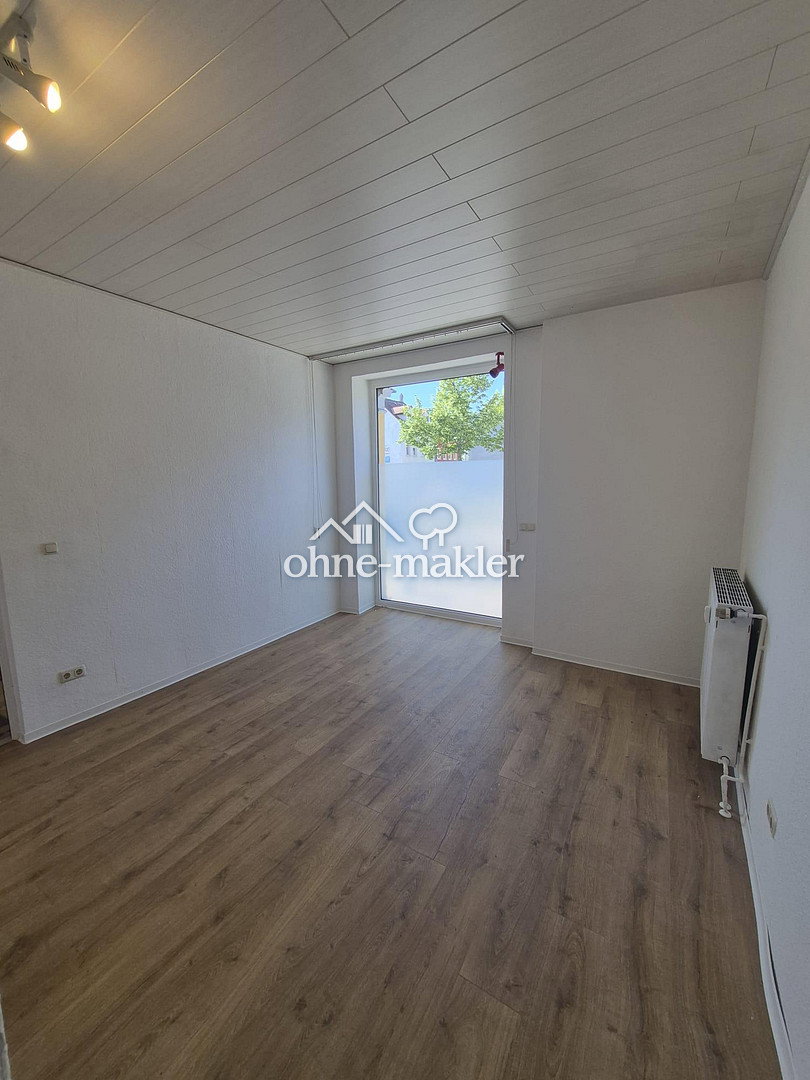 zentrale Lage, erstbezug nach sanierung, 99510 Apolda
