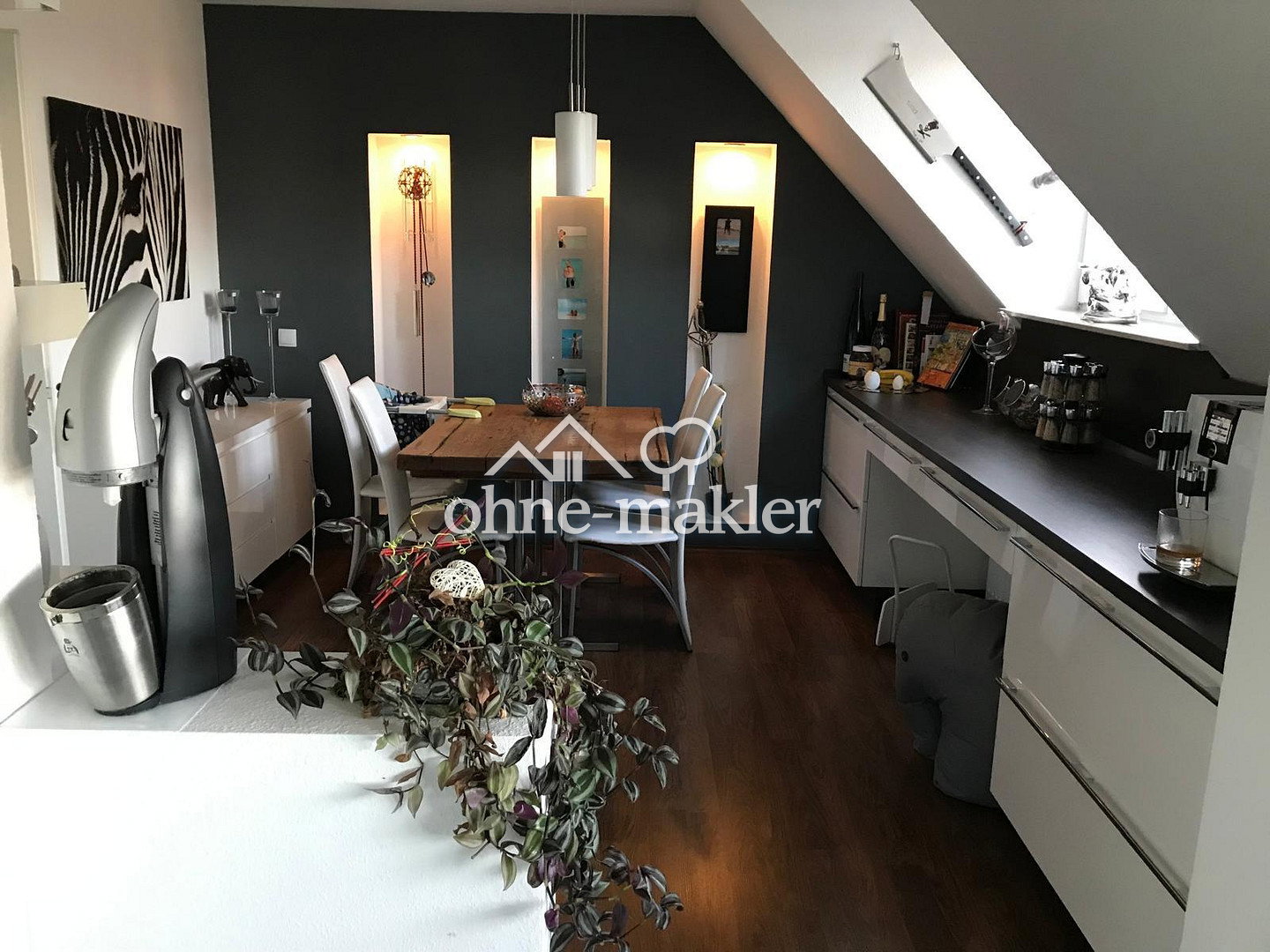 Dachterrasse & Charme Ihr neues Zuhause, 33102 Paderborn