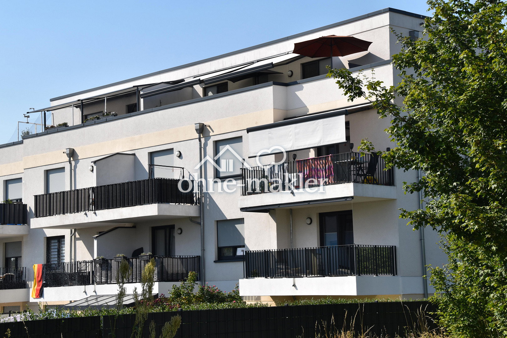 Schönefeld Helle 3-Zimmer-Wohnung in Top-Lage, 12529 Schönefeld