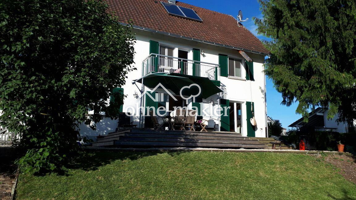 Großzügiges Forsthaus in Pfullendorf nahe Bodensee, 88630 Pfullendorf