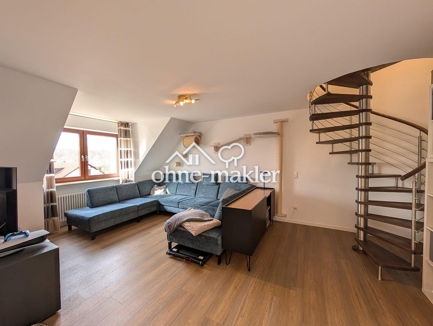 Maisonette mit Waldblick – Ihr neues Zuhause, 86356 Neusäß