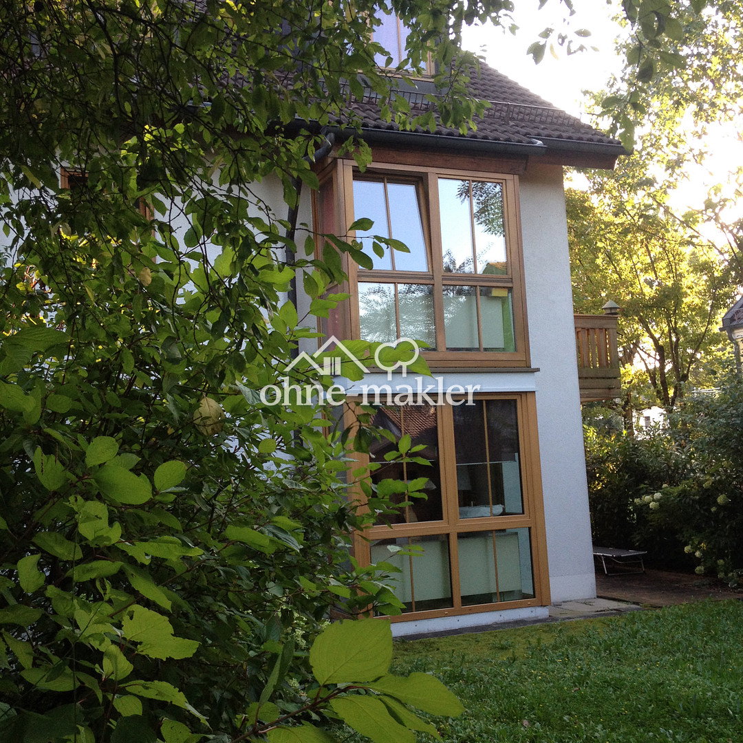 Gartenwohnung in Trudering – Ihr neues Zuhause, 81825 München (Berg am Laim Trudering-Riem)