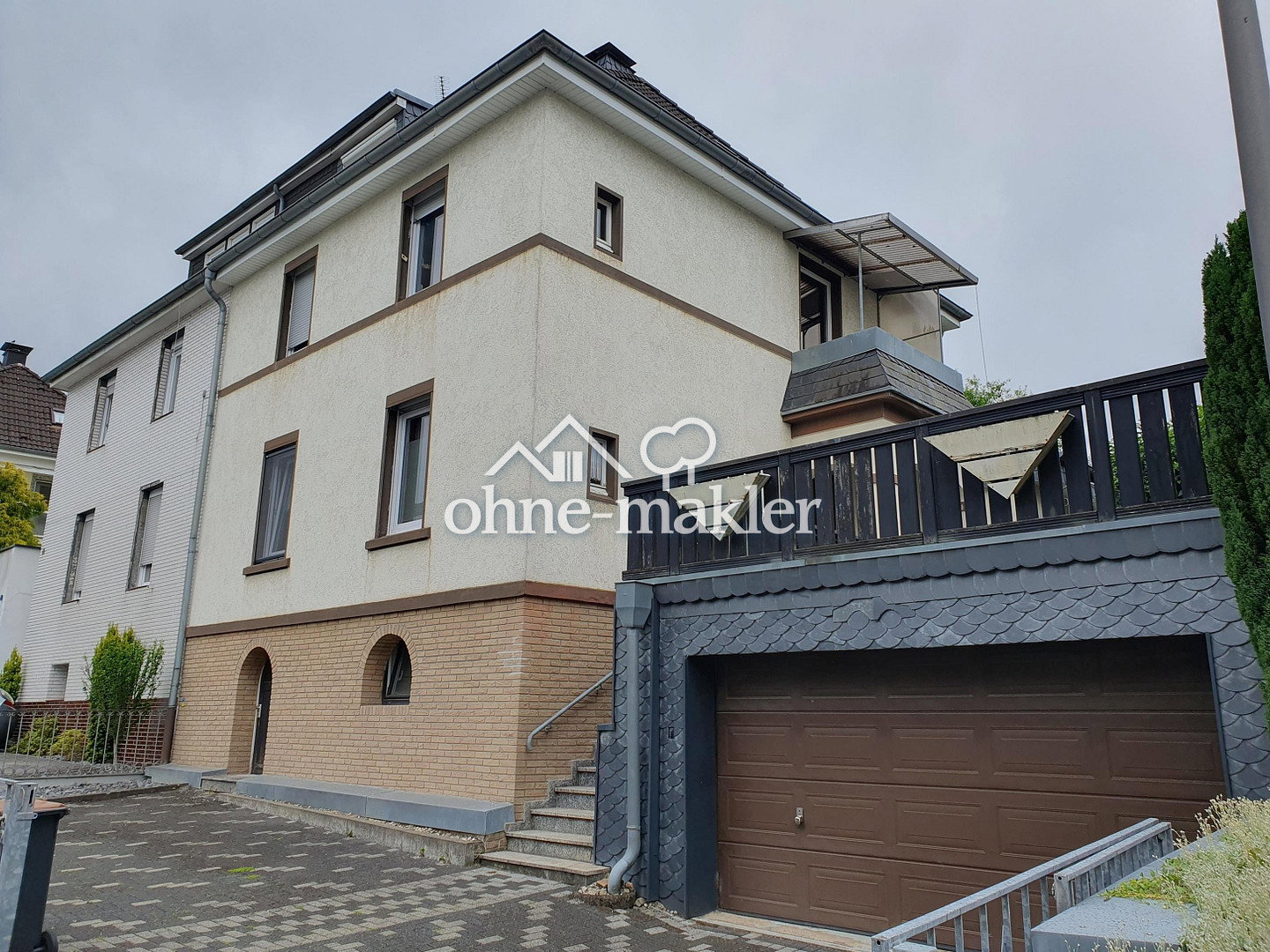 Familienparadies in Velbert – mit Garten, 42553 Velbert