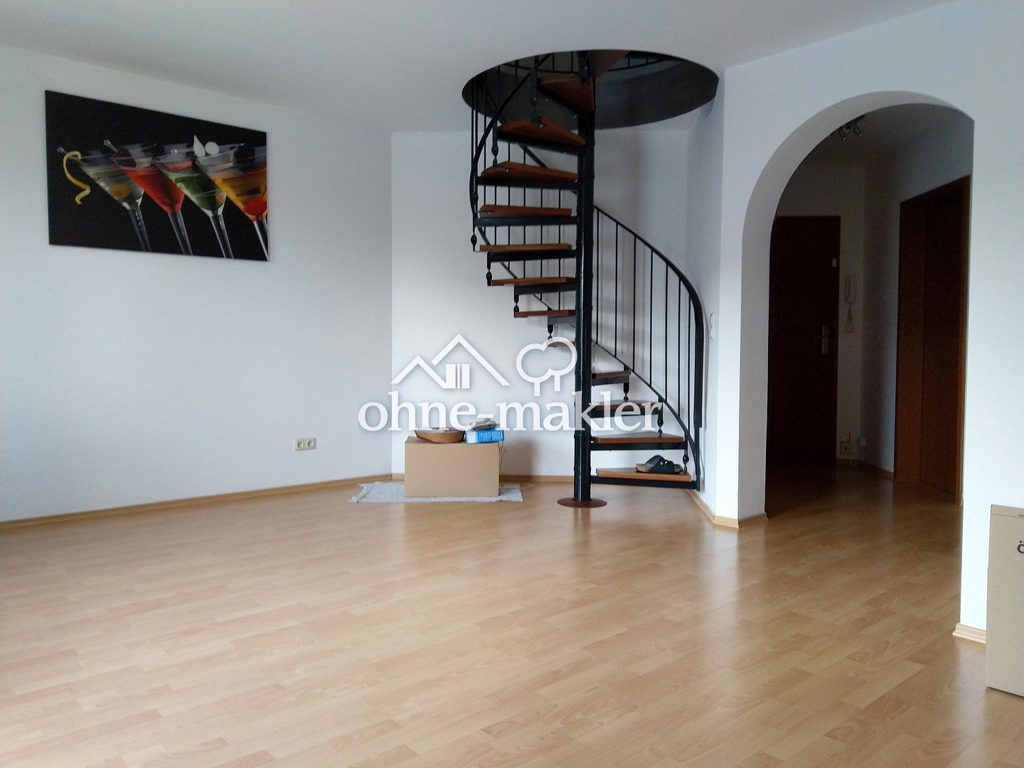 Provisionsfrei & modern Ihr neues Zuhause, 85716 Unterschleißheim