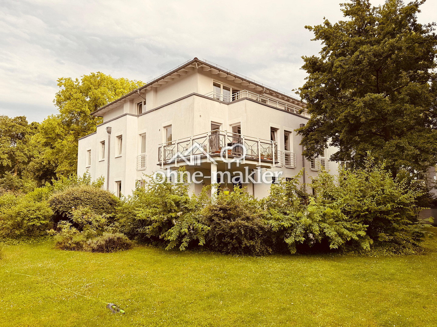 Potsdam Traumwohnung am Neuen Garten, 14469 Potsdam