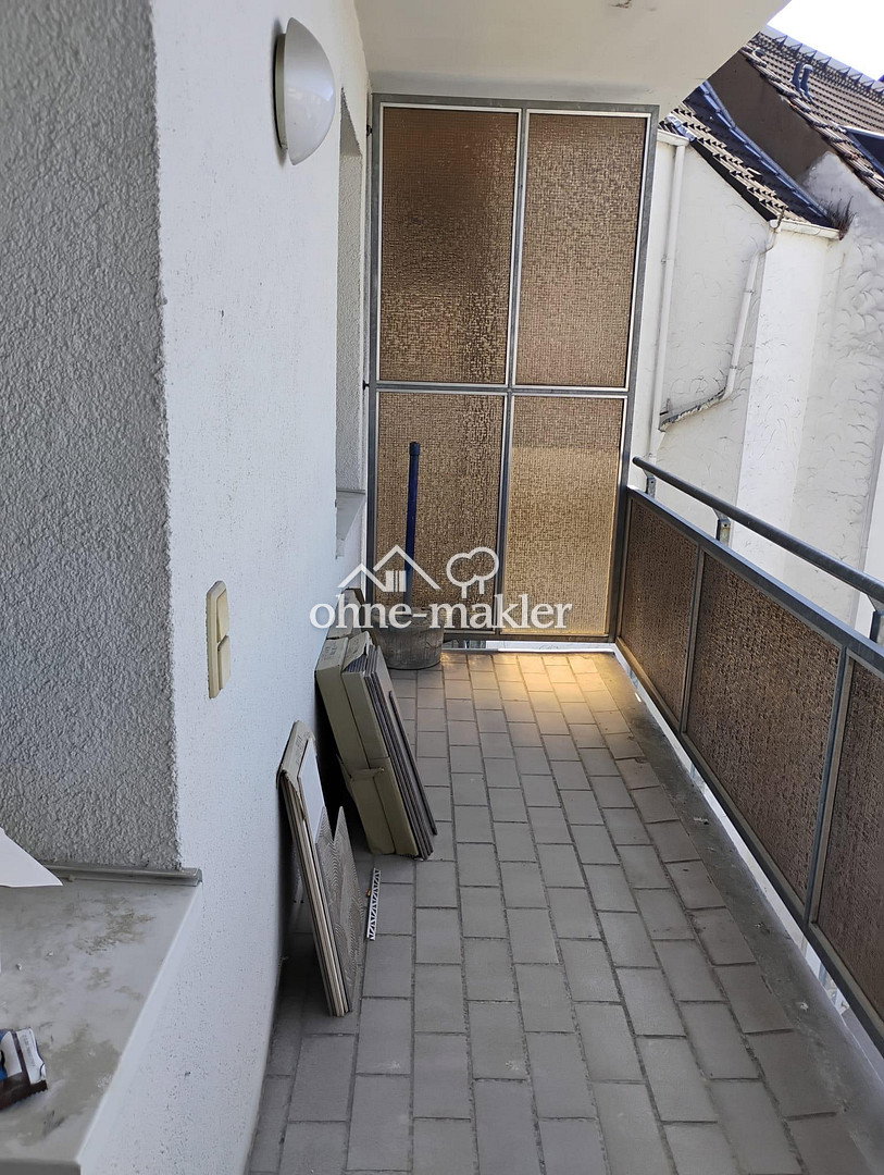 Schicke 2-Zimmer Wohnung im Herzen Friedrichstadt, 40215 Düsseldorf (Friedrichstadt)