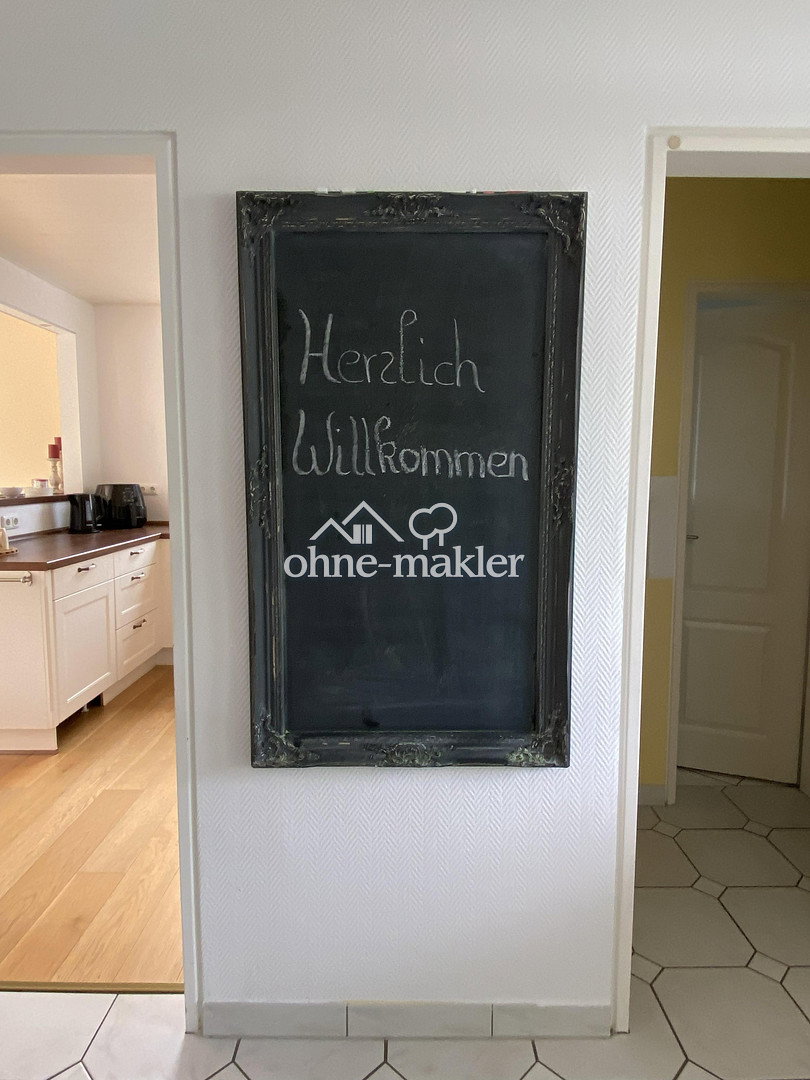 Idyllische Lage, Waldnähe & Familienfreundlich, 24628 Hartenholm