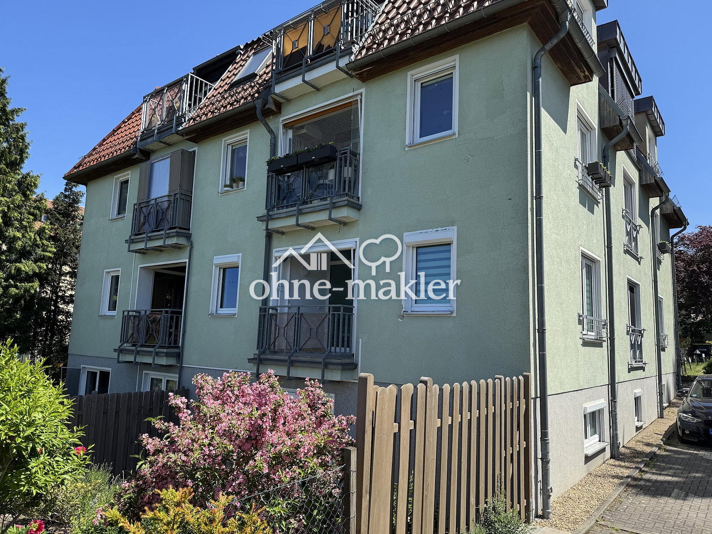 Raumwunder mit Seeblick – Haus-Feeling inklusive, 15378 Rüdersdorf bei Berlin (Hennickendorf)