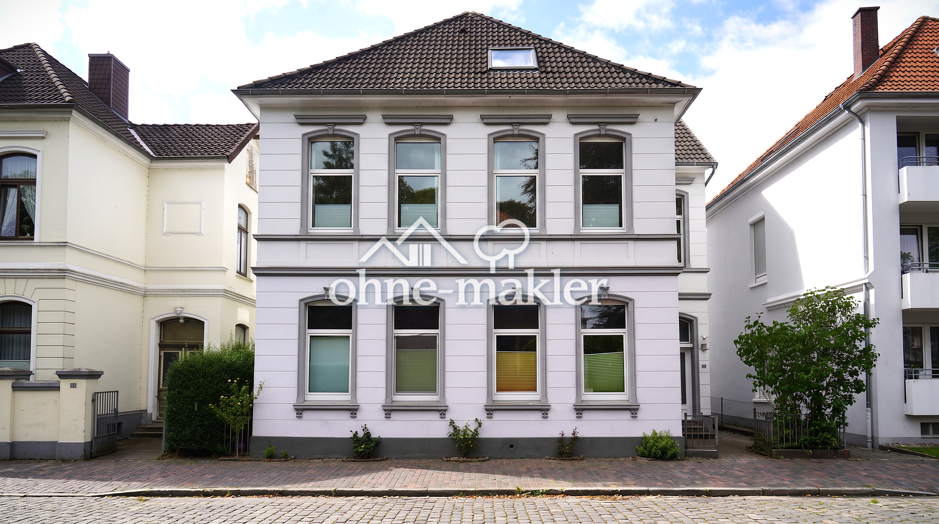 Oldenburg Historische Eleganz, ruhige Lage, 26123 Oldenburg (Oldb) (Bürgerfelde Donnerschwee Nadorst)