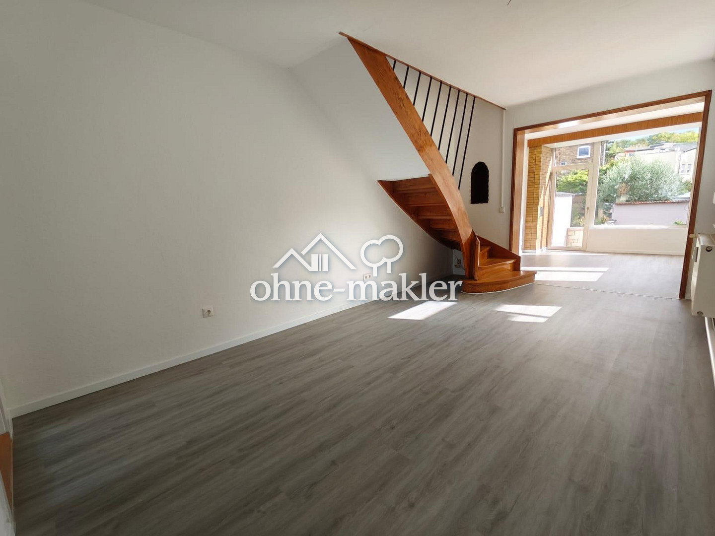 Mainz-Mombach Stilvoll & Erstbezug, 55120 Mainz (Mombach Neustadt)
