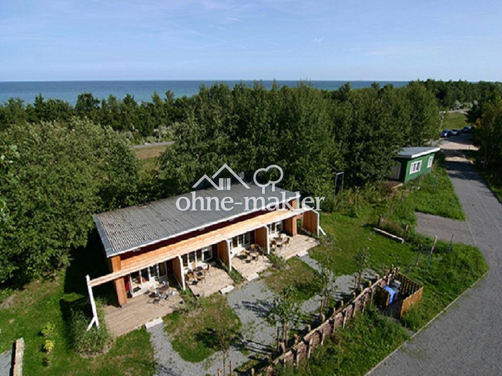 Bungalow am Seedeich – Traum-Lage für Ferien und Dauernutzung, 18374 Zingst