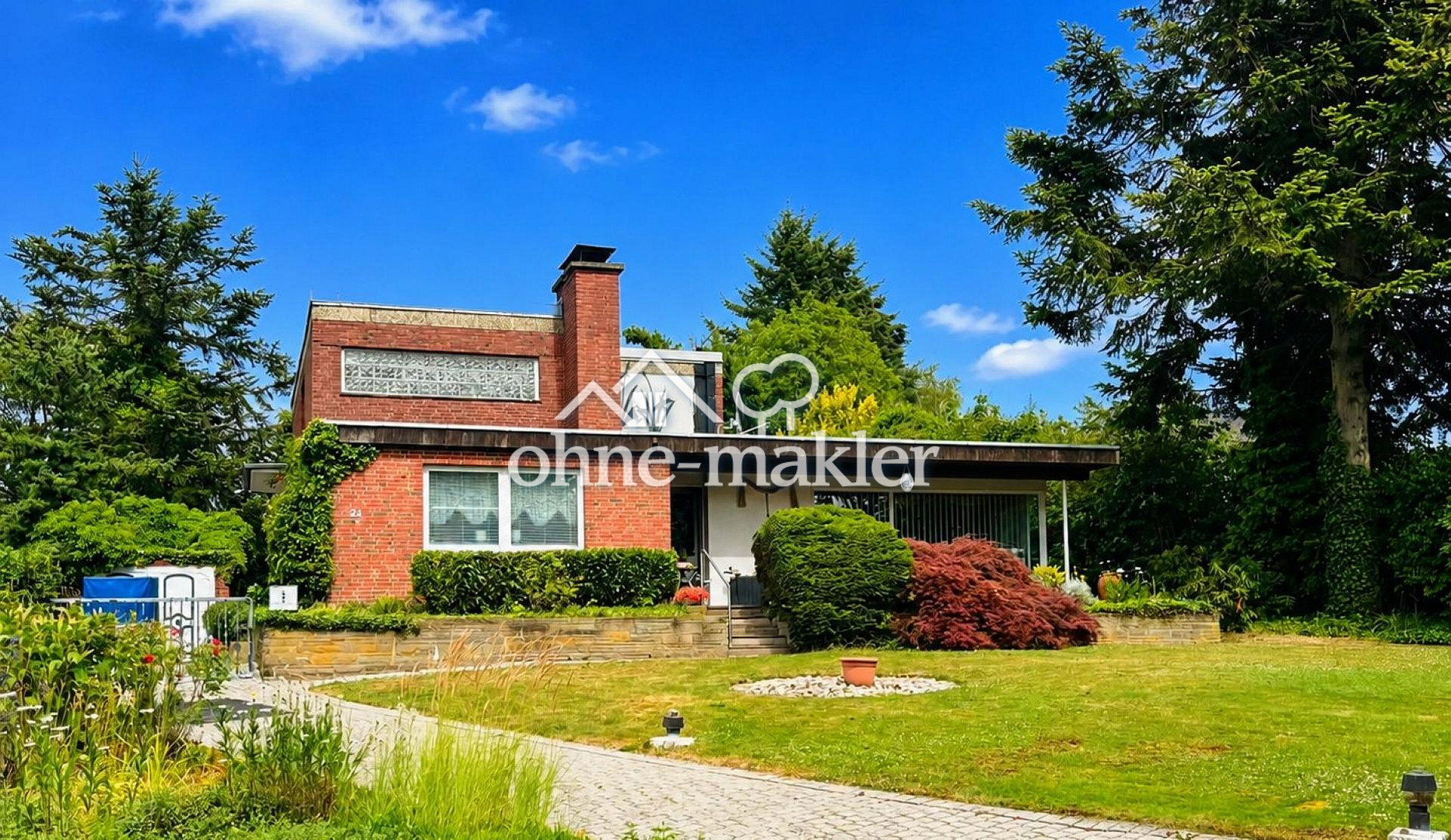 Charmantes Haus mit Grundstück – Traum für Handwerker, 41849 Wassenberg