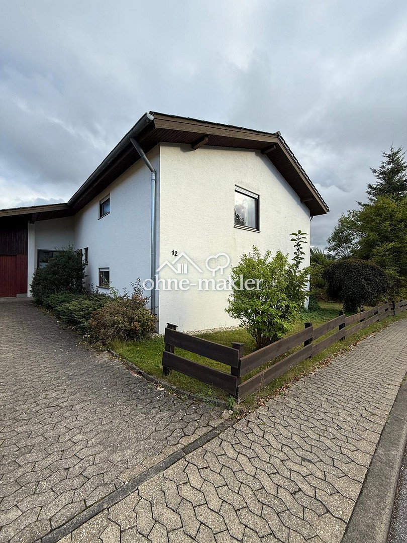 Familienparadies im Hunsrück – Traumhaus wartet, 55469 Simmern/Hunsrück