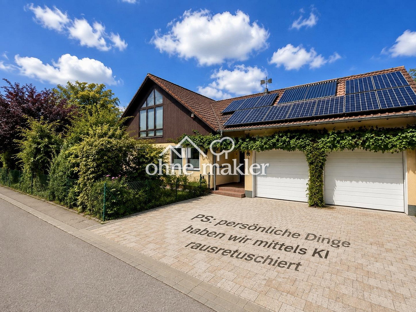 Traumhaus mit ELW & Garten in Odelzhausen, 85235 Odelzhausen