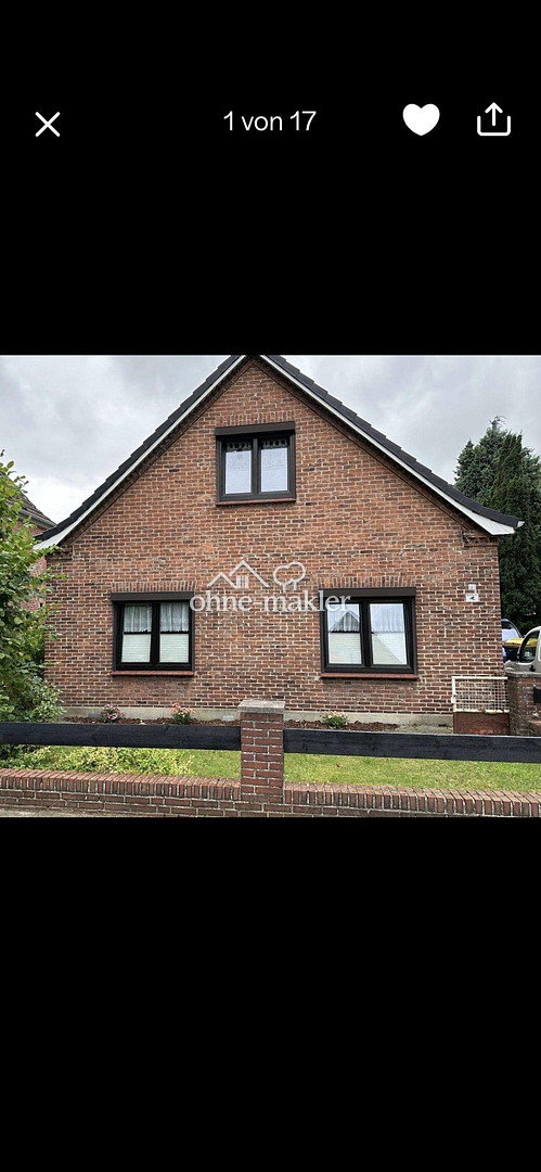 Familienparadies in Uetersen – Ihr neues Zuhause, 25436 Uetersen