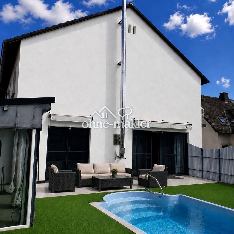 Pool & Garten in Friedrichsdorf – Exklusiv, 61381 Friedrichsdorf