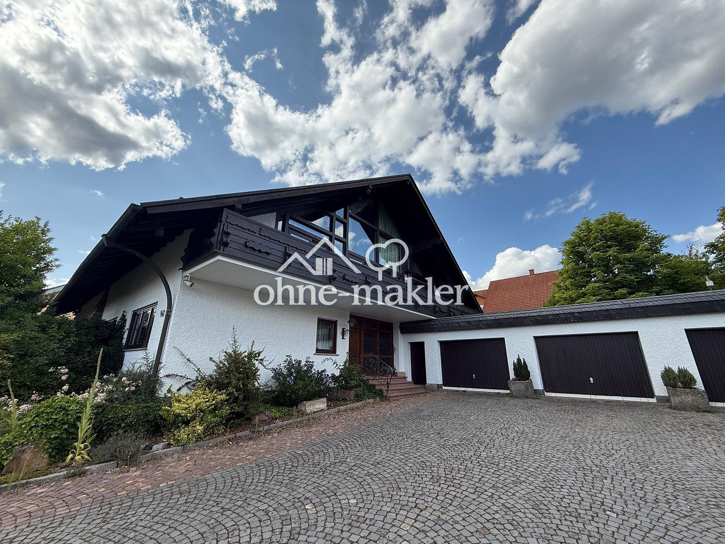 Traumvilla in Neuhof – Hier lebt man, 36119 Neuhof