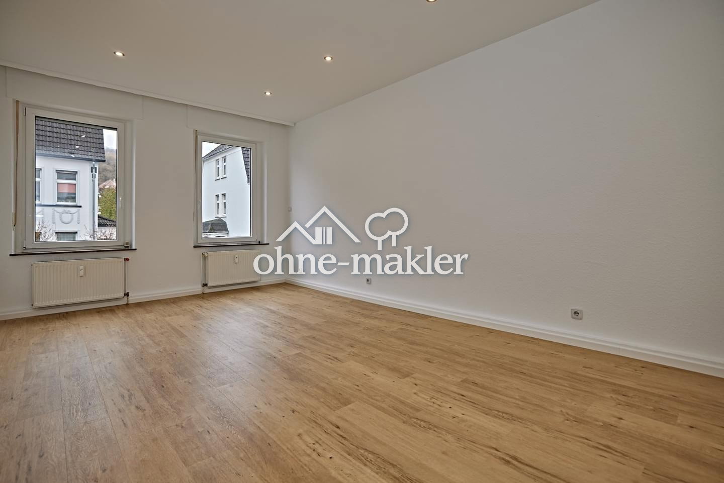 Charmante Wohnung in Top-Lage Iserlohn, 58636 Iserlohn